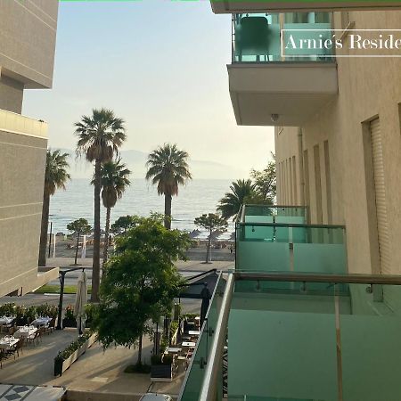 Arnie'S - Seaside Promenade Residence فلورا المظهر الخارجي الصورة