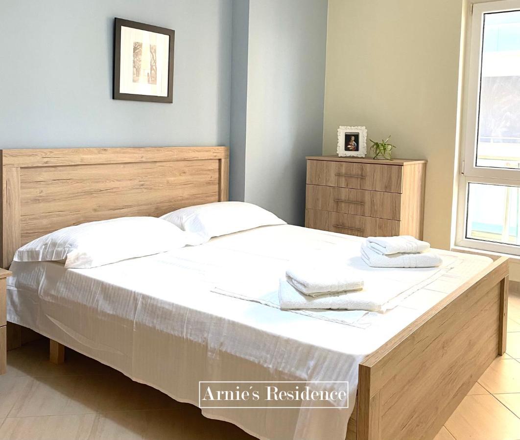 Arnie'S - Seaside Promenade Residence فلورا المظهر الخارجي الصورة